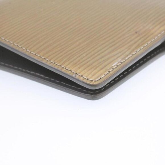 LOUIS VUITTON Cyber Epi Agenda PM Day Planner Cover Green - Picture 12 of 15